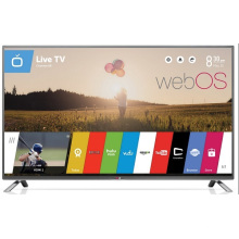 49inch Smart 4k Ultra dünne neue Design Android LED TV